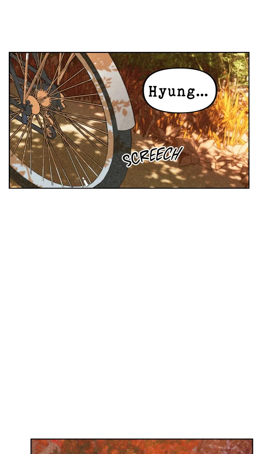 Ramos de espinacas - Capítulo 61 2 manhwa