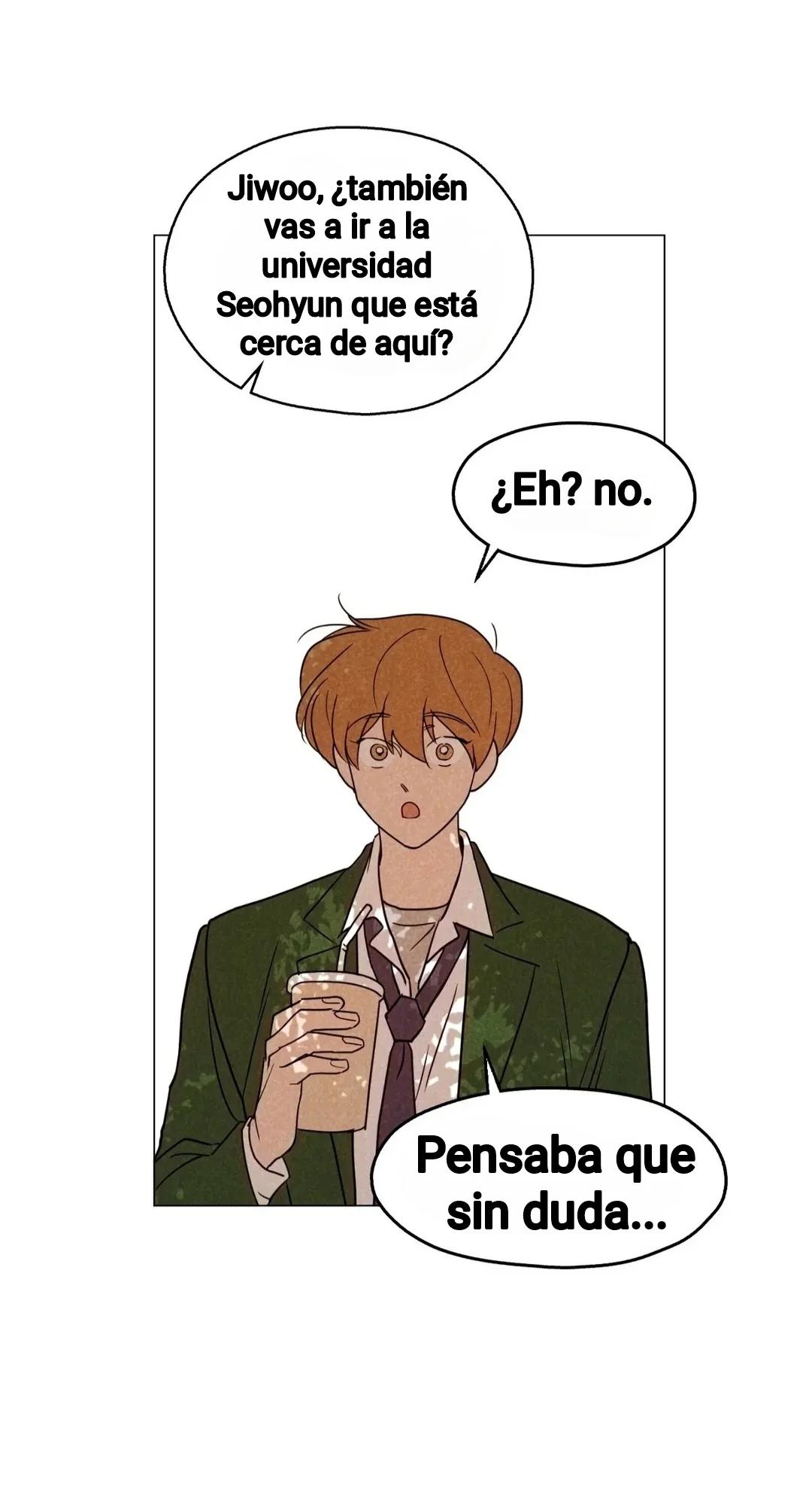 Ramos de espinacas - Capítulo 82 3 manhwa