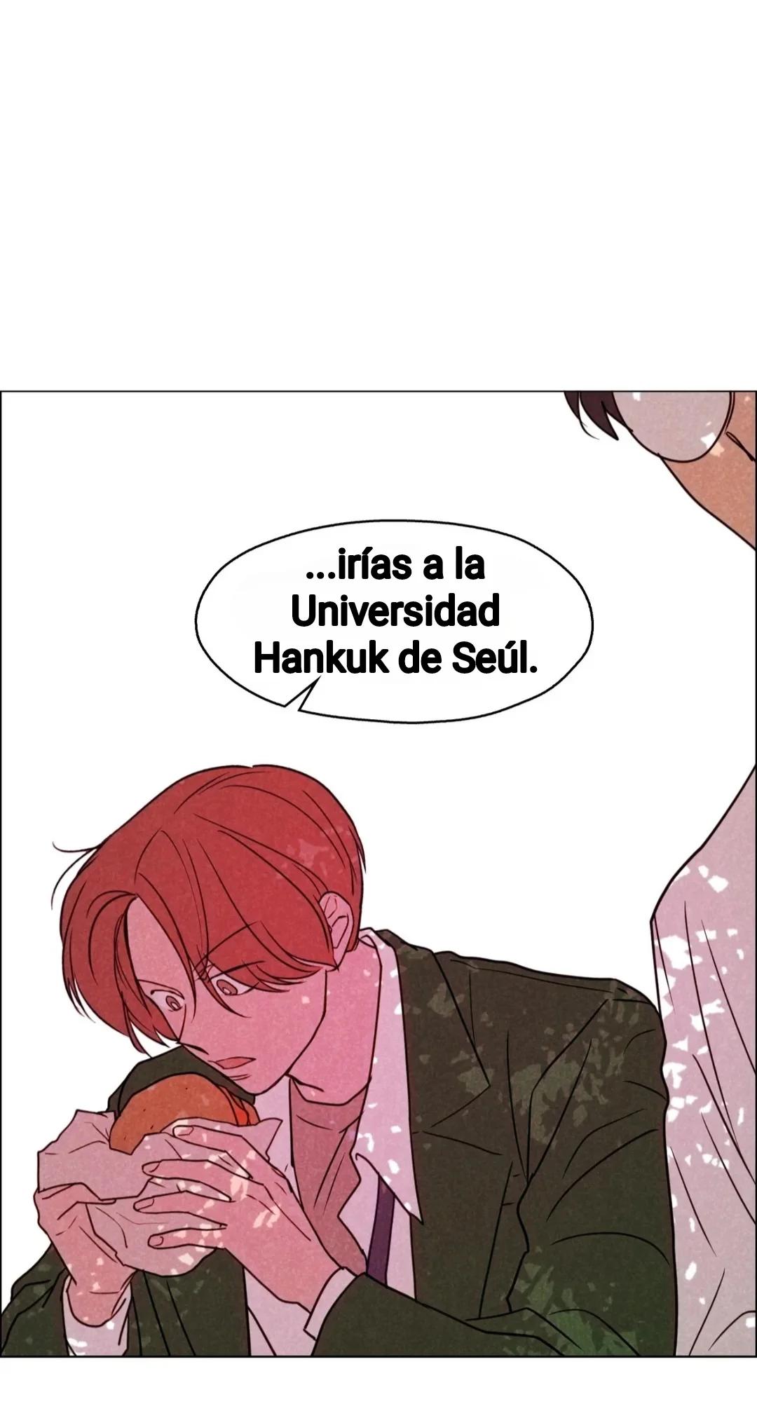 Ramos de espinacas - Capítulo 82 3 manhwa