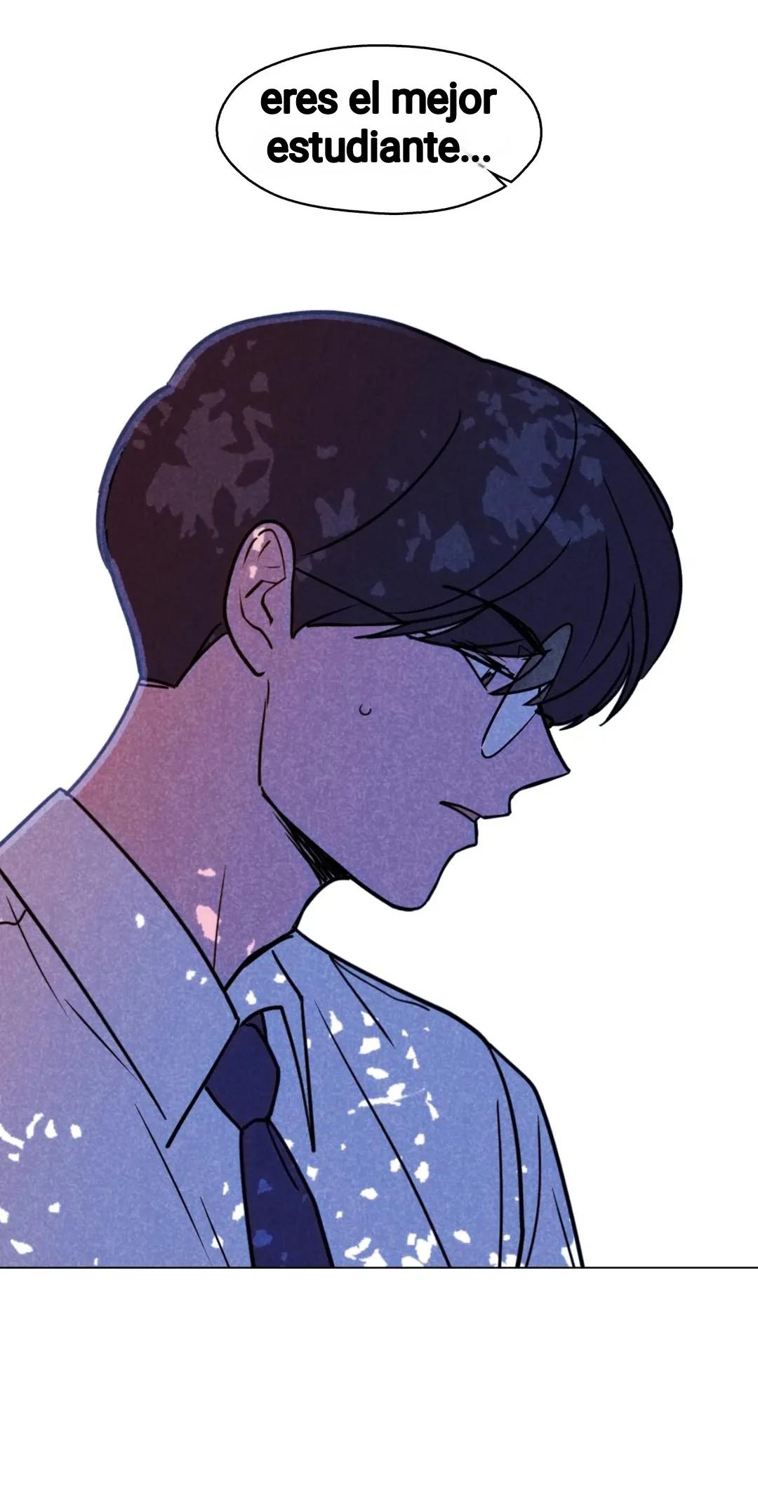Ramos de espinacas - Capítulo 82 3 manhwa