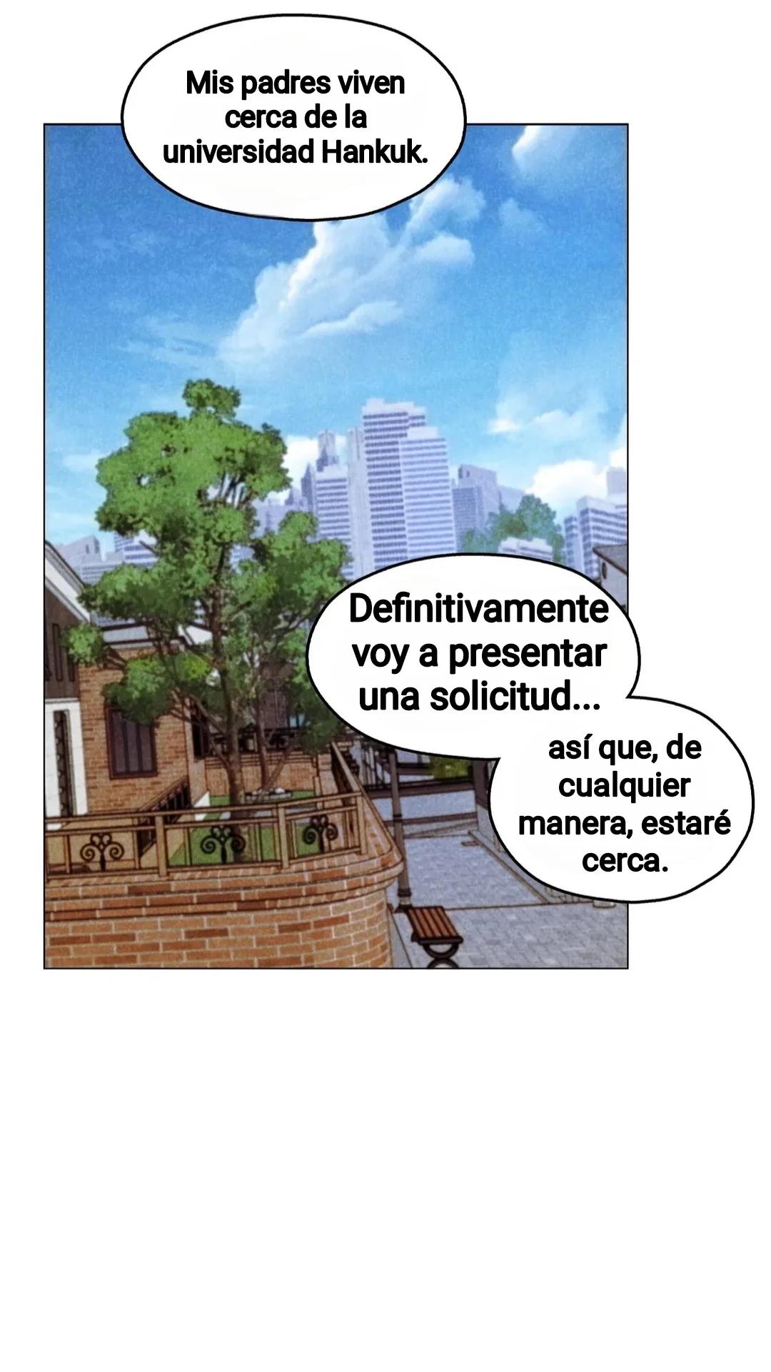 Ramos de espinacas - Capítulo 82 3 manhwa
