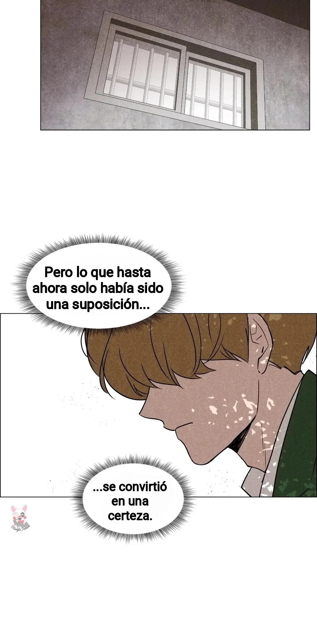 Ramos de espinacas - Capítulo 82 3 manhwa