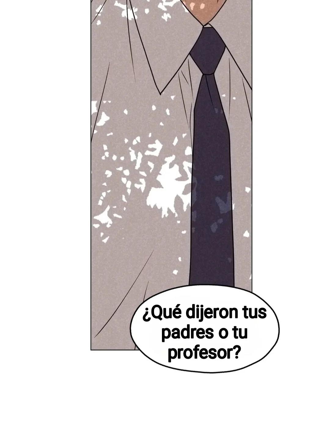 Ramos de espinacas - Capítulo 82 3 manhwa
