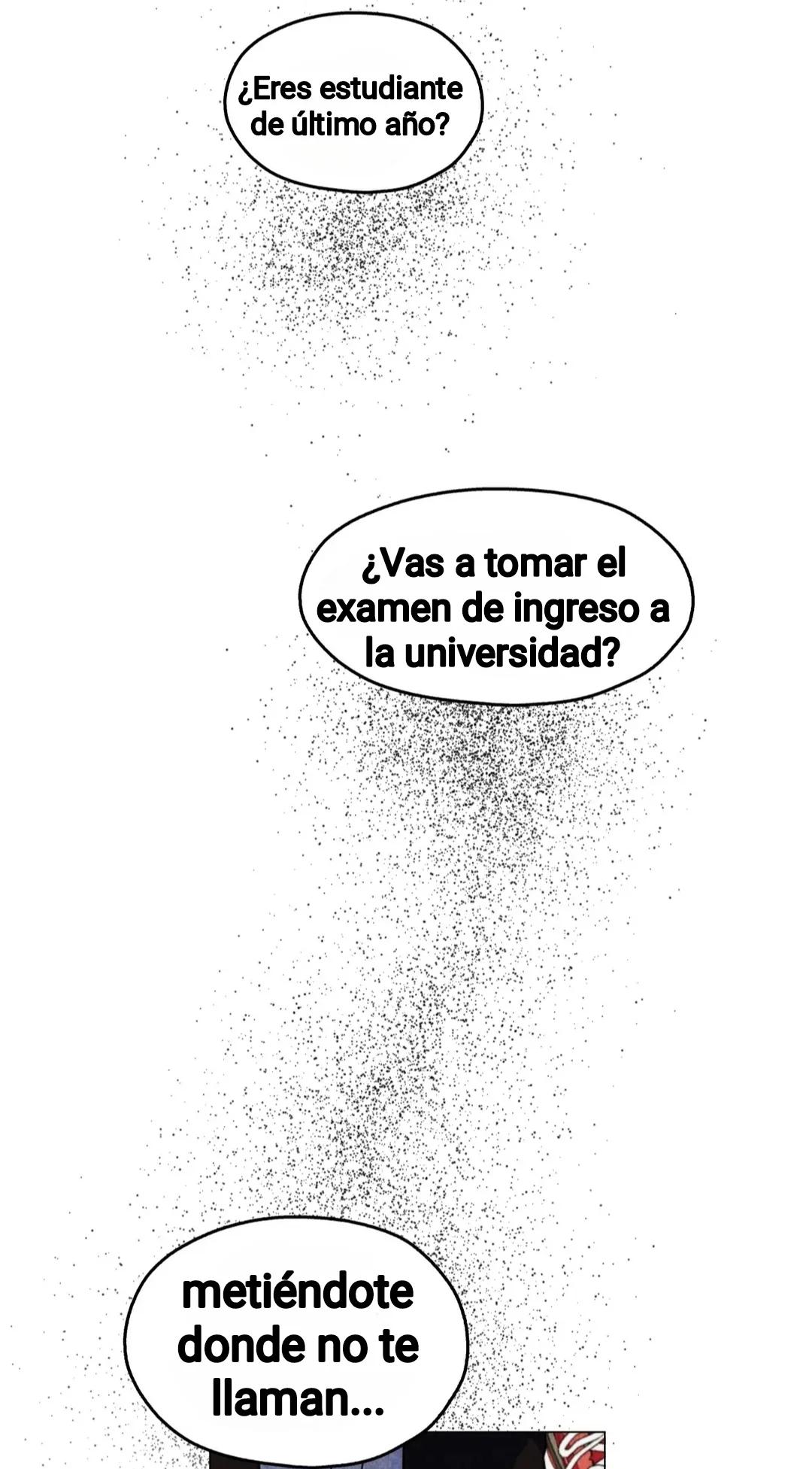 Ramos de espinacas - Capítulo 82 3 manhwa