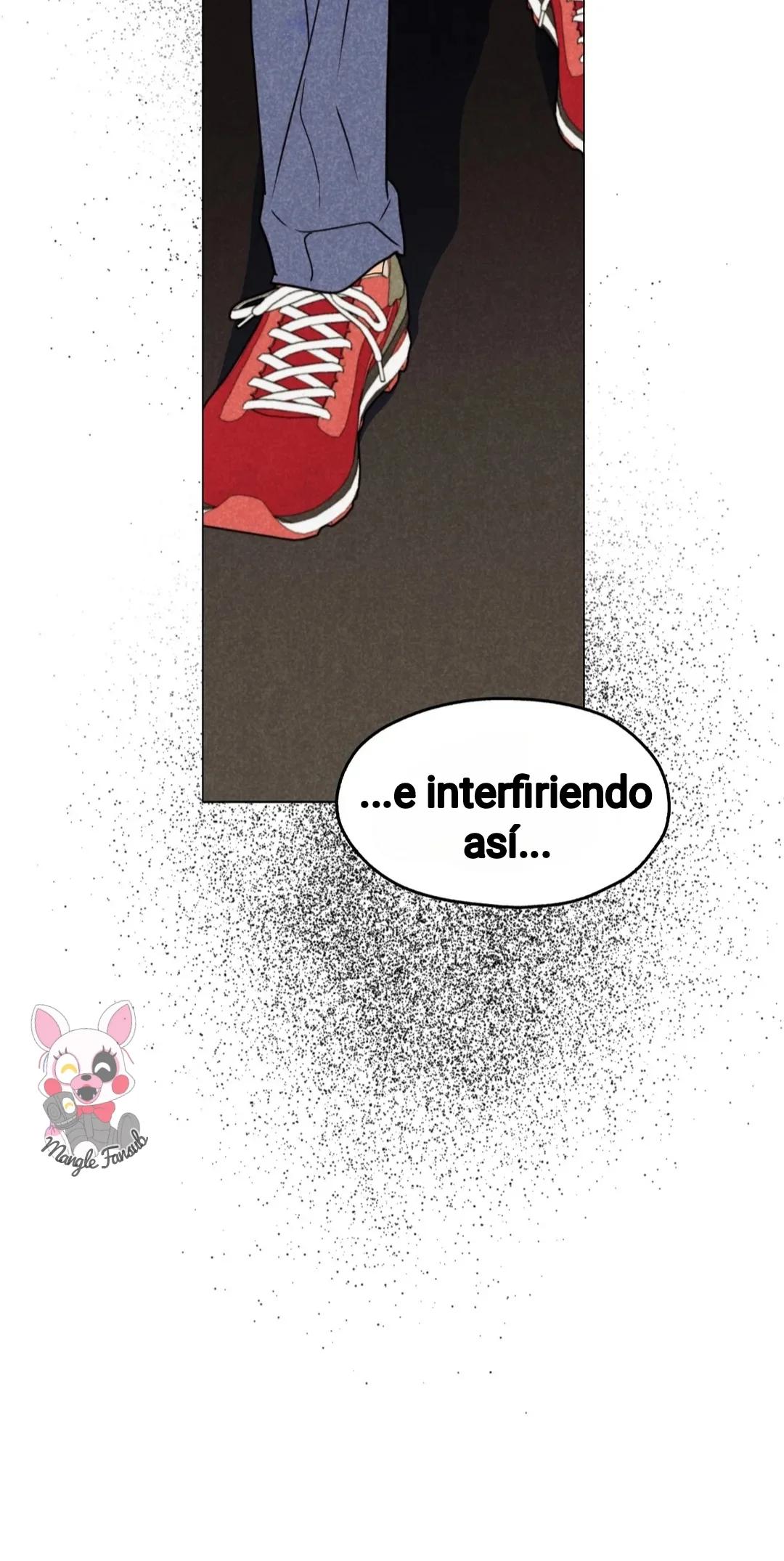 Ramos de espinacas - Capítulo 82 3 manhwa