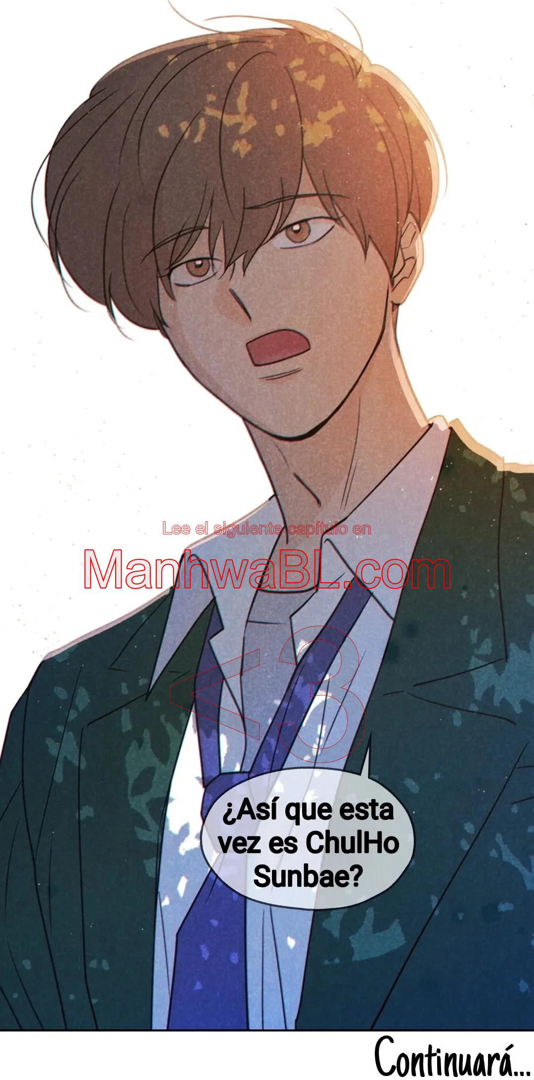 Ramos de espinacas - Capítulo 82 3 manhwa