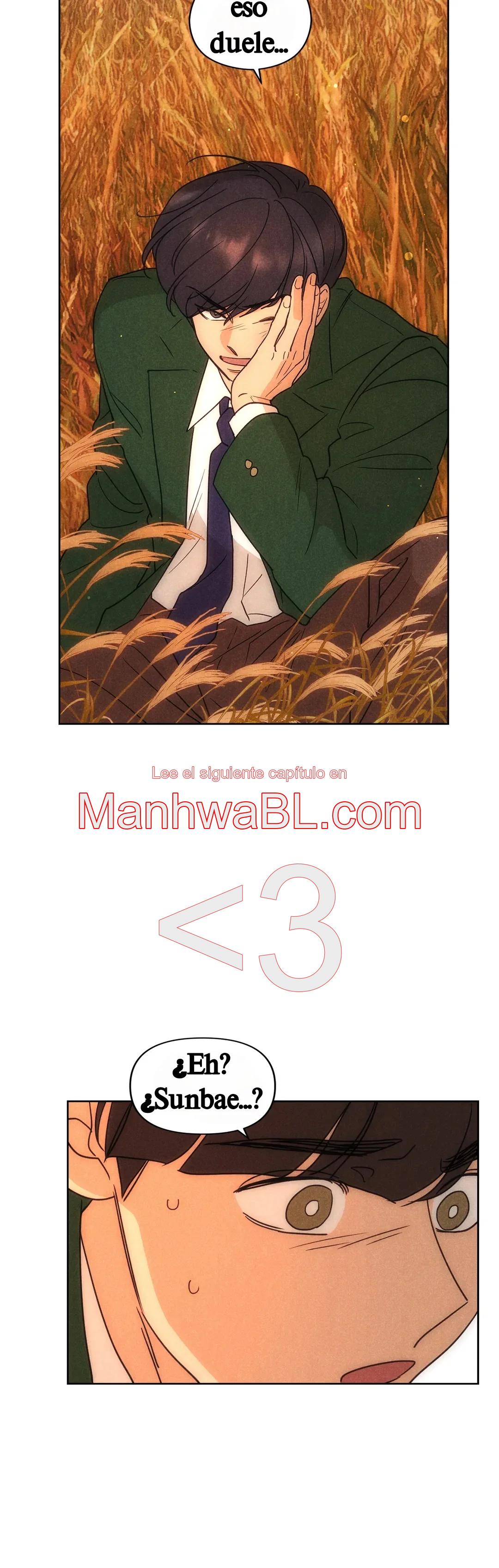 Ramos de espinacas - Capítulo 71 2 manhwa