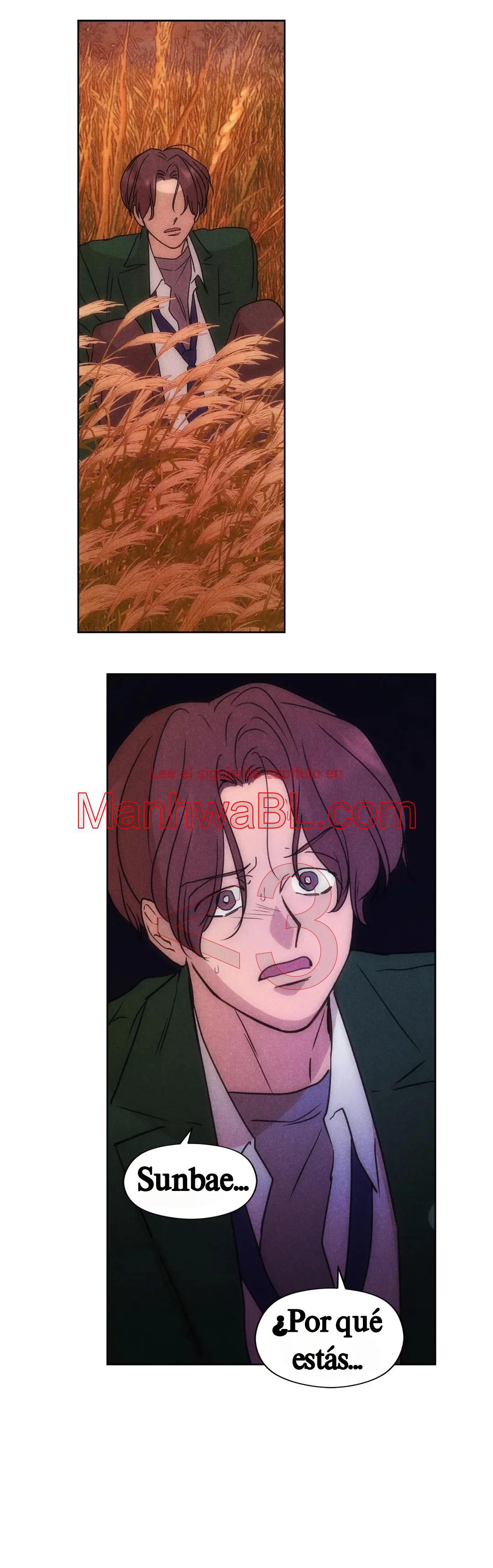 Ramos de espinacas - Capítulo 71 2 manhwa