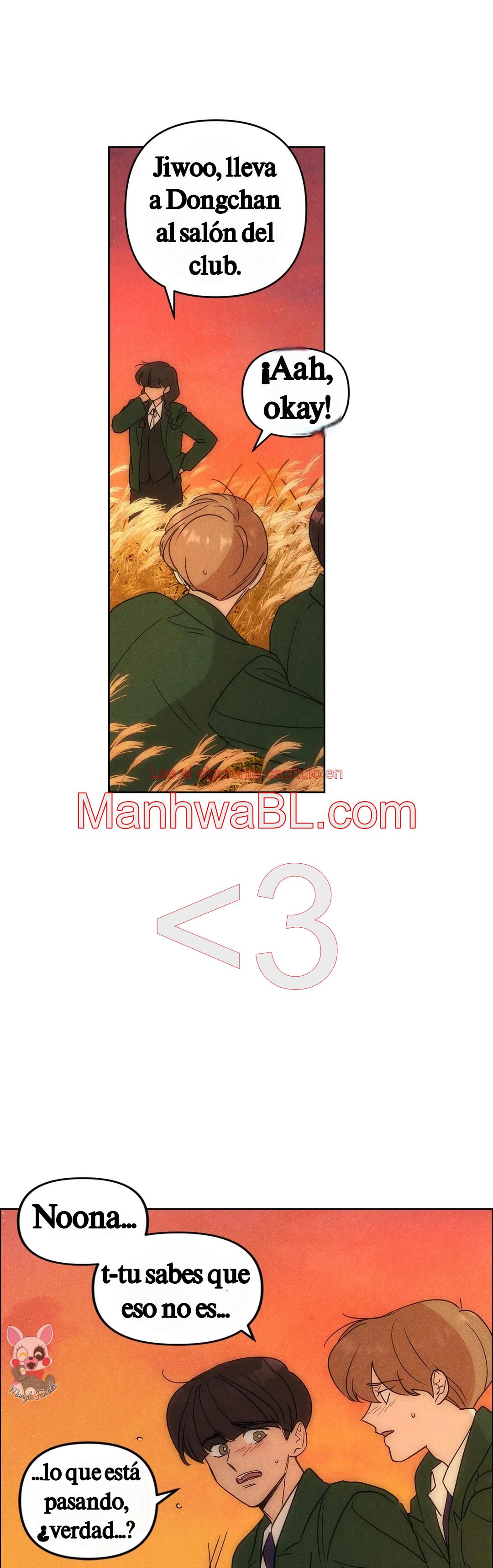 Ramos de espinacas - Capítulo 71 2 manhwa