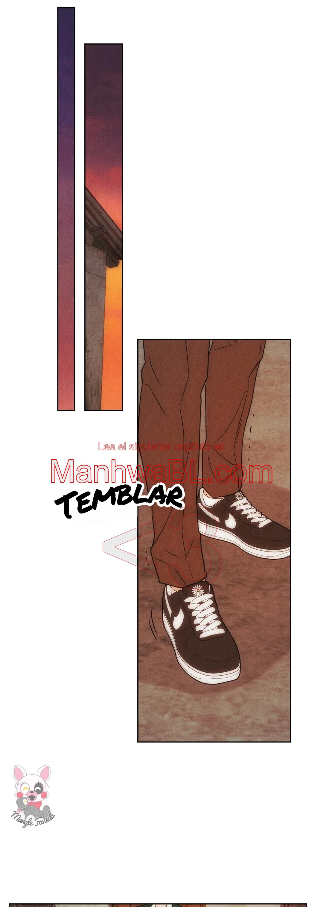 Ramos de espinacas - Capítulo 71 2 manhwa
