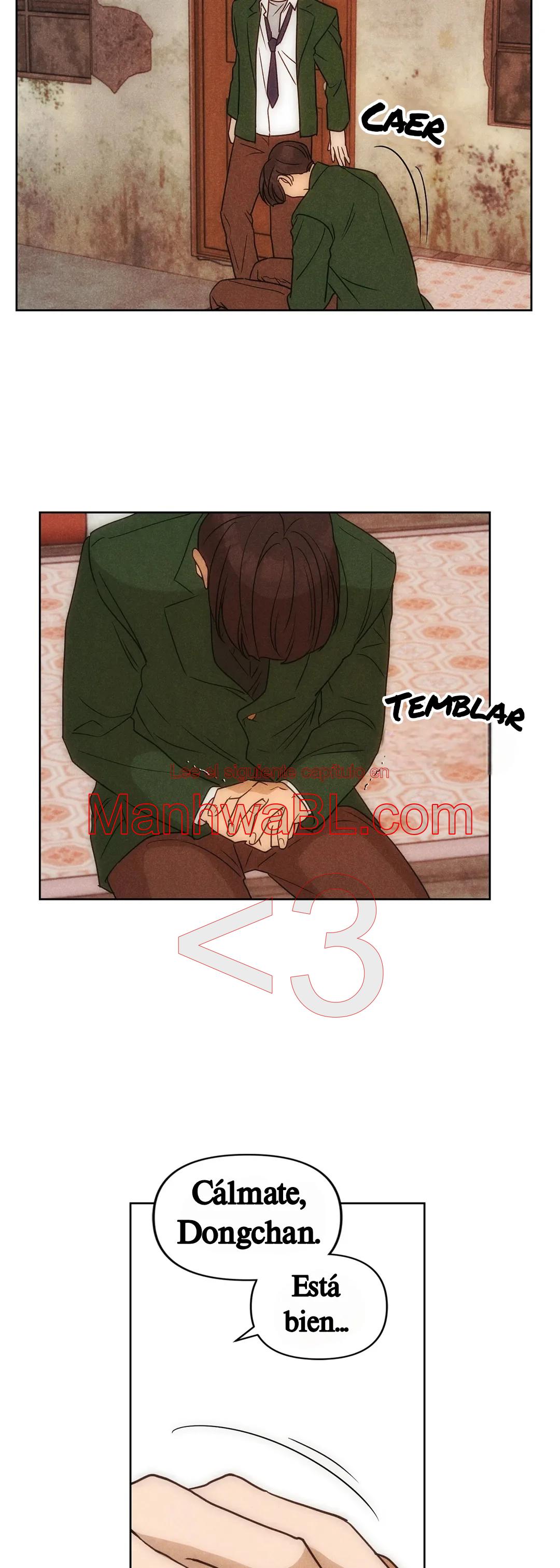Ramos de espinacas - Capítulo 71 2 manhwa