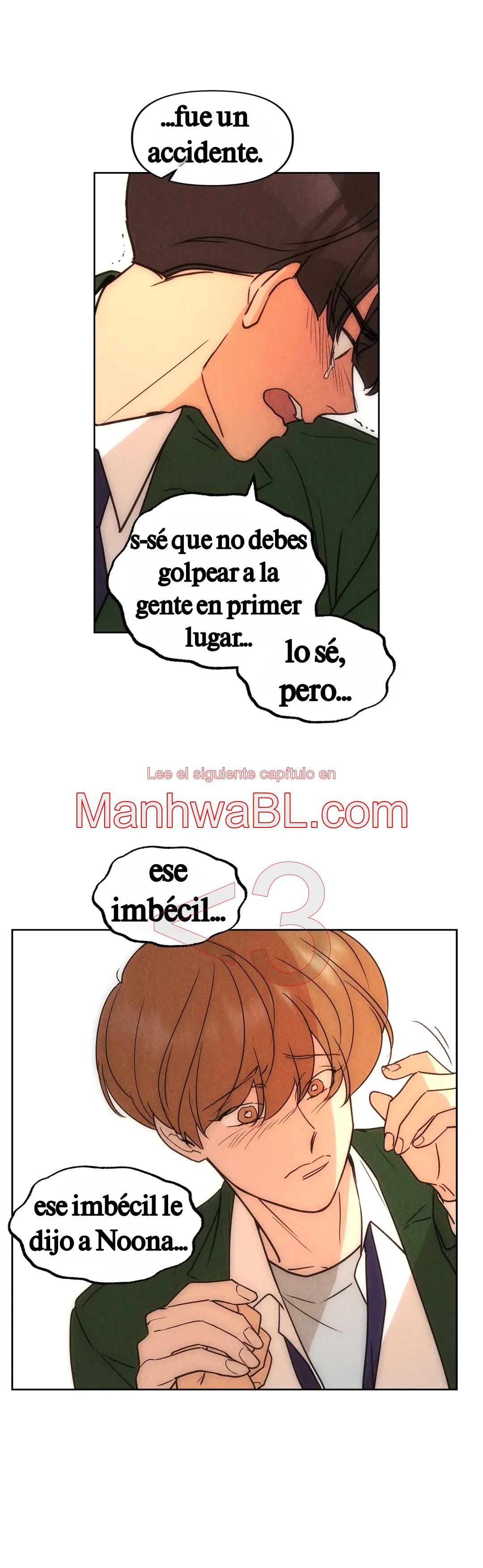 Ramos de espinacas - Capítulo 71 2 manhwa