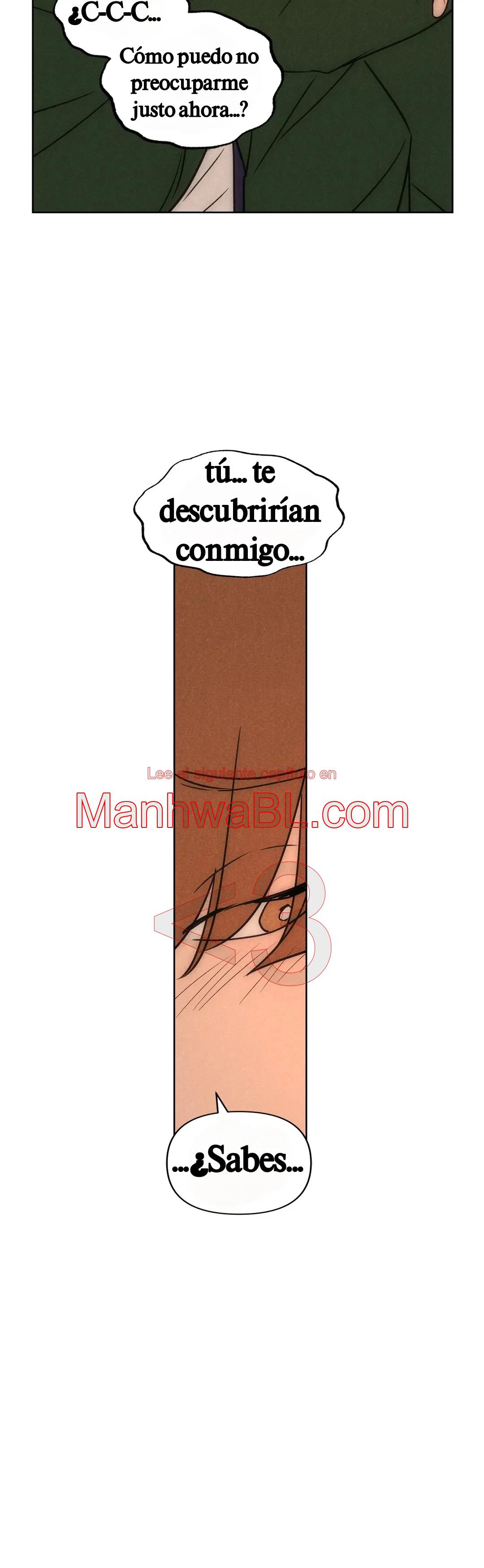 Ramos de espinacas - Capítulo 71 2 manhwa