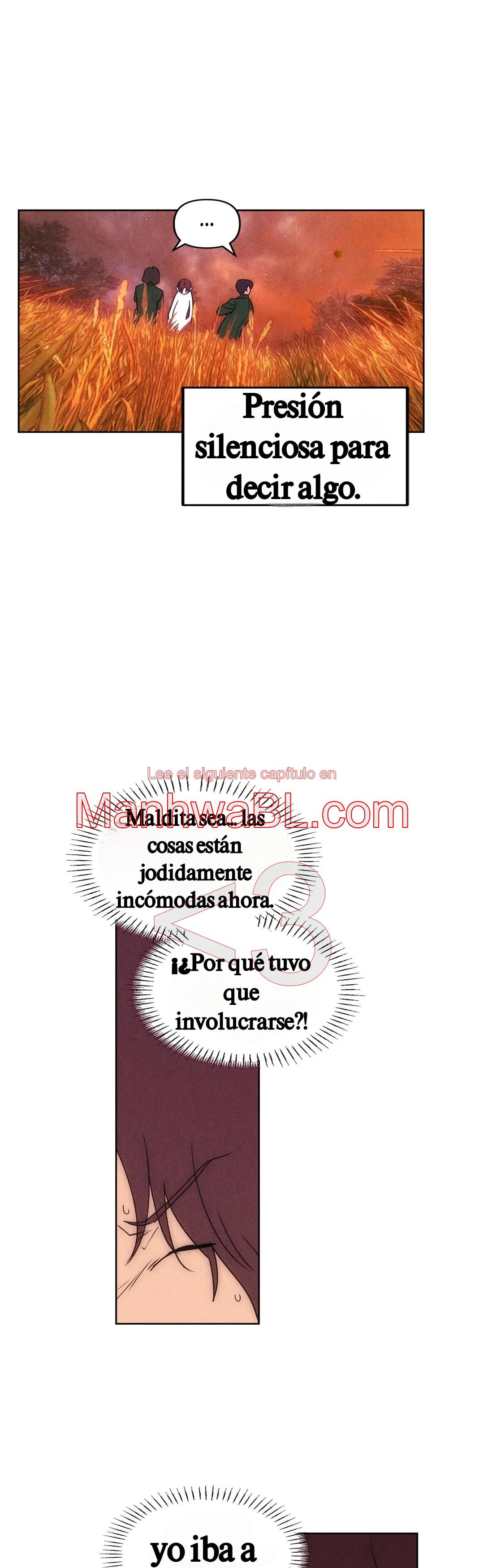 Ramos de espinacas - Capítulo 71 2 manhwa