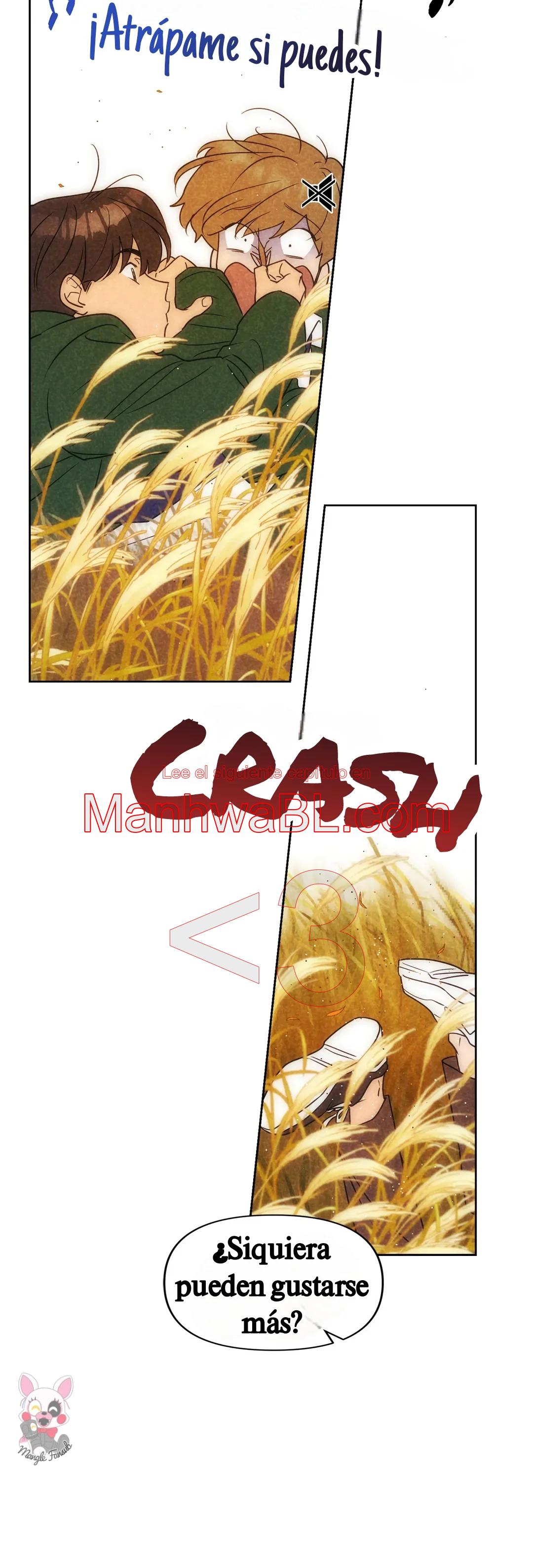 Ramos de espinacas - Capítulo 69 2 manhwa