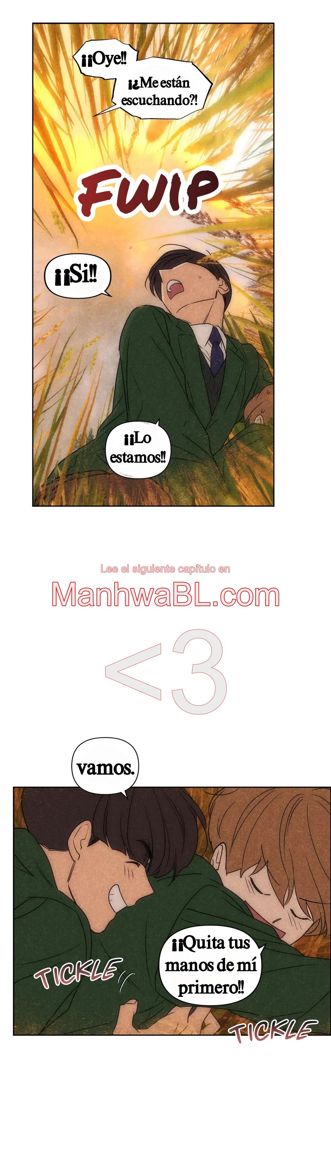 Ramos de espinacas - Capítulo 69 2 manhwa