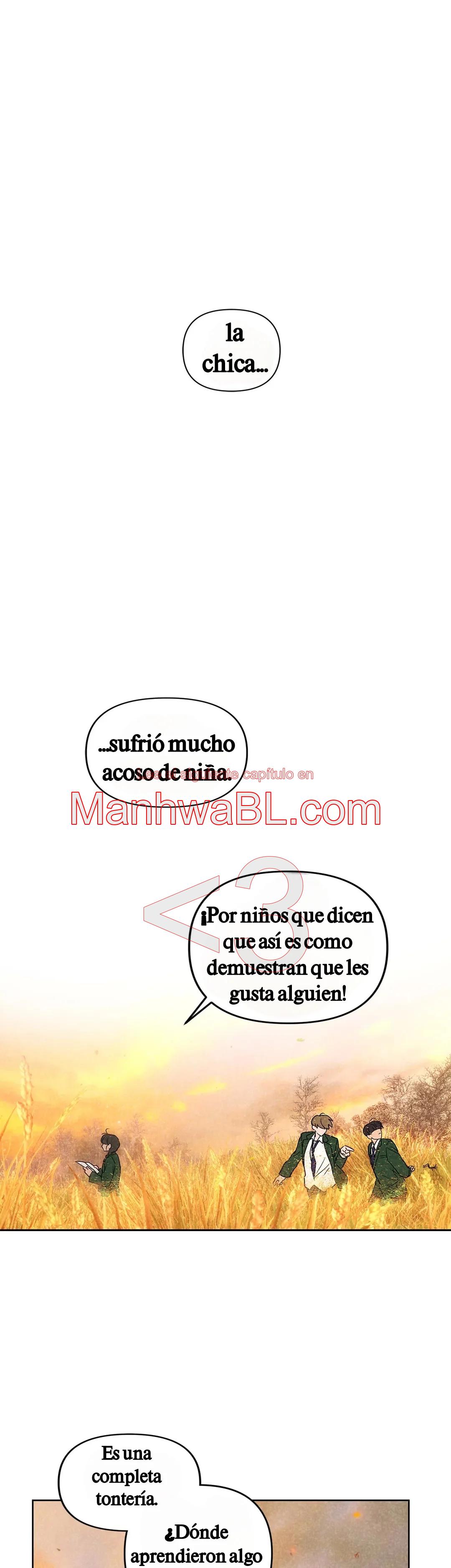 Ramos de espinacas - Capítulo 69 2 manhwa