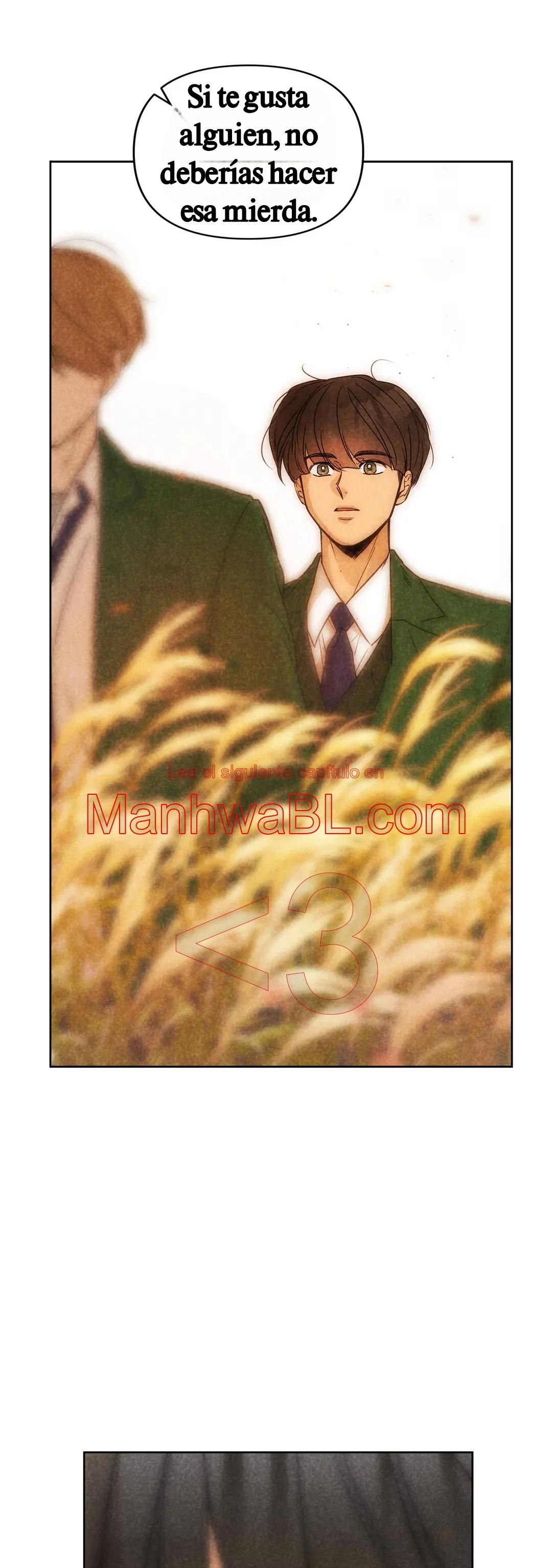 Ramos de espinacas - Capítulo 69 2 manhwa