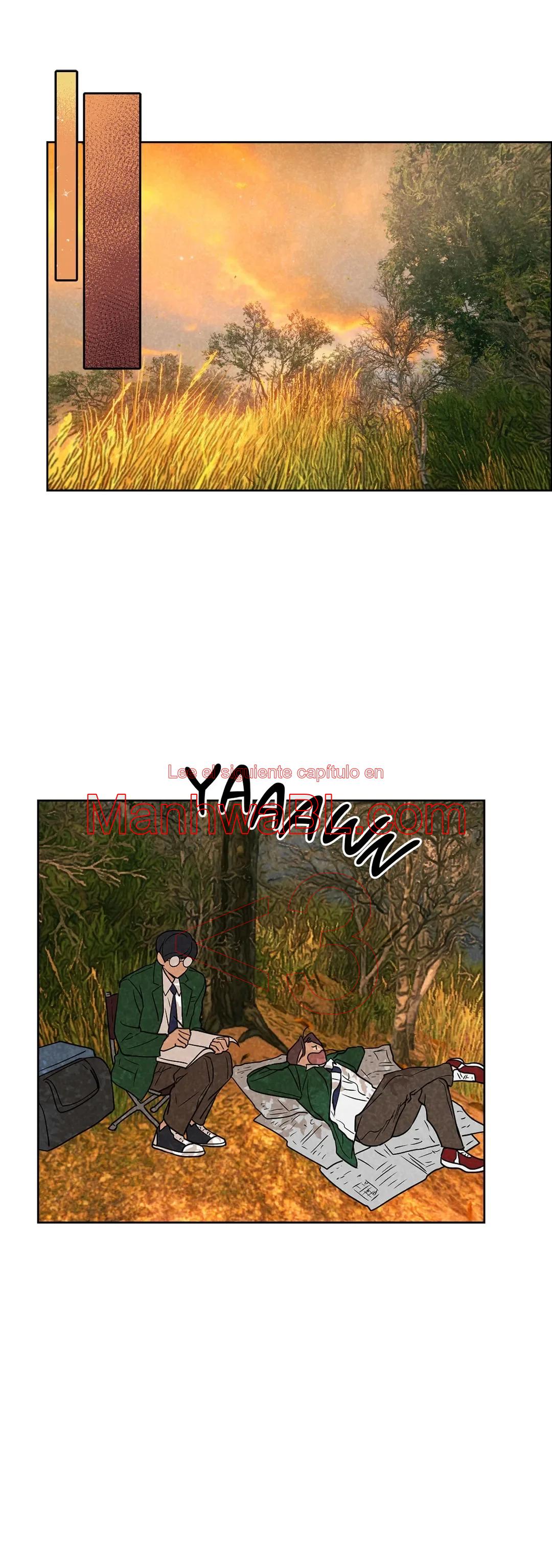 Ramos de espinacas - Capítulo 69 2 manhwa
