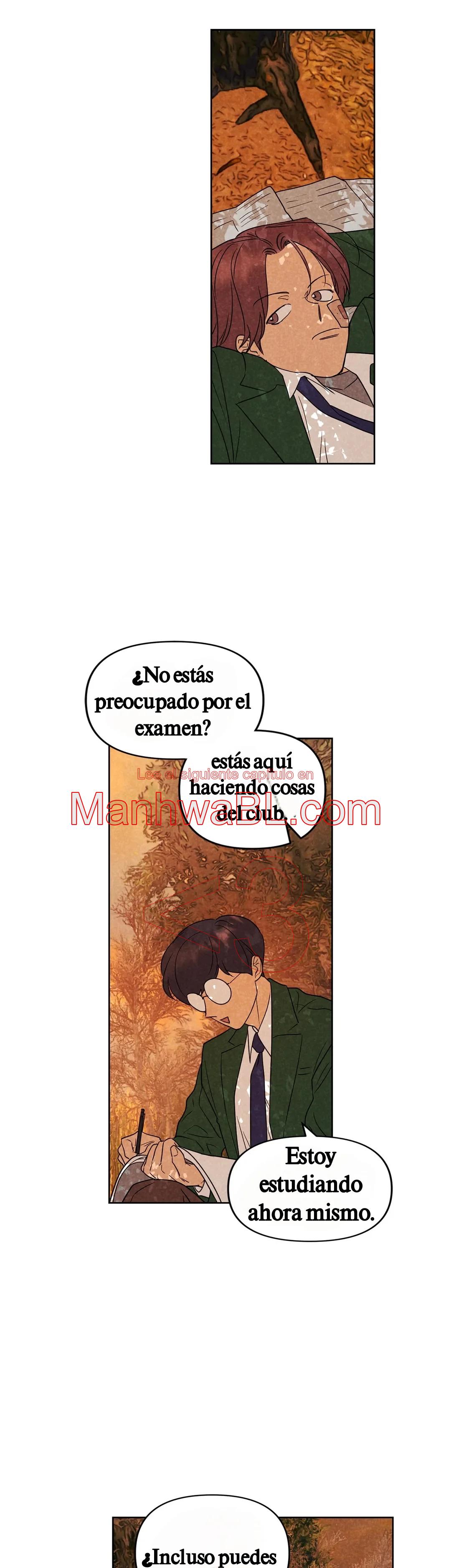 Ramos de espinacas - Capítulo 69 2 manhwa