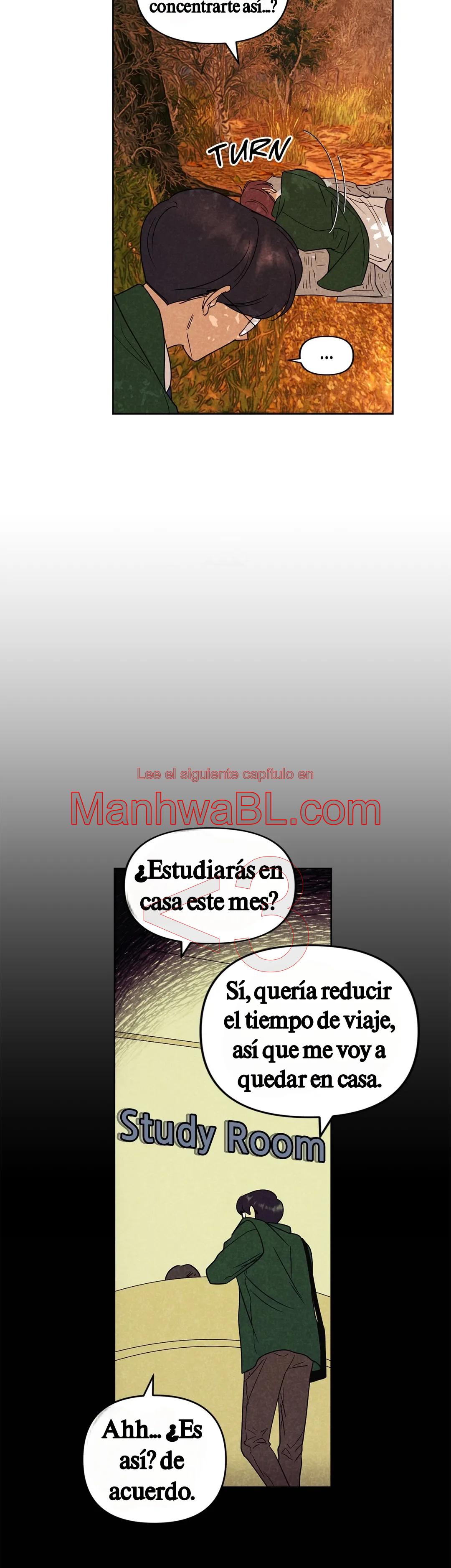 Ramos de espinacas - Capítulo 69 2 manhwa