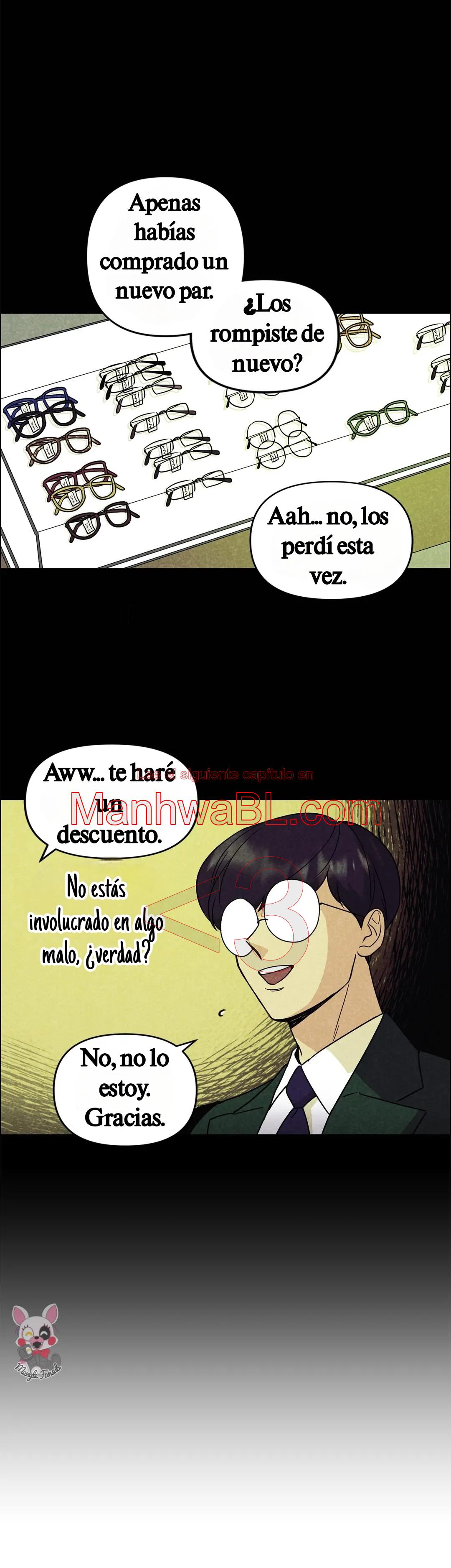 Ramos de espinacas - Capítulo 69 2 manhwa