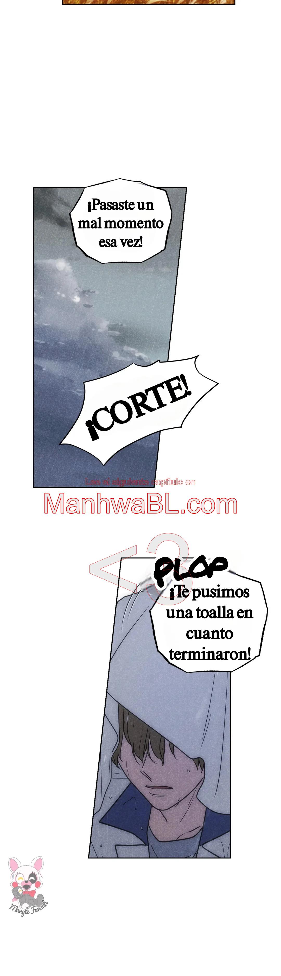 Ramos de espinacas - Capítulo 70 3 manhwa