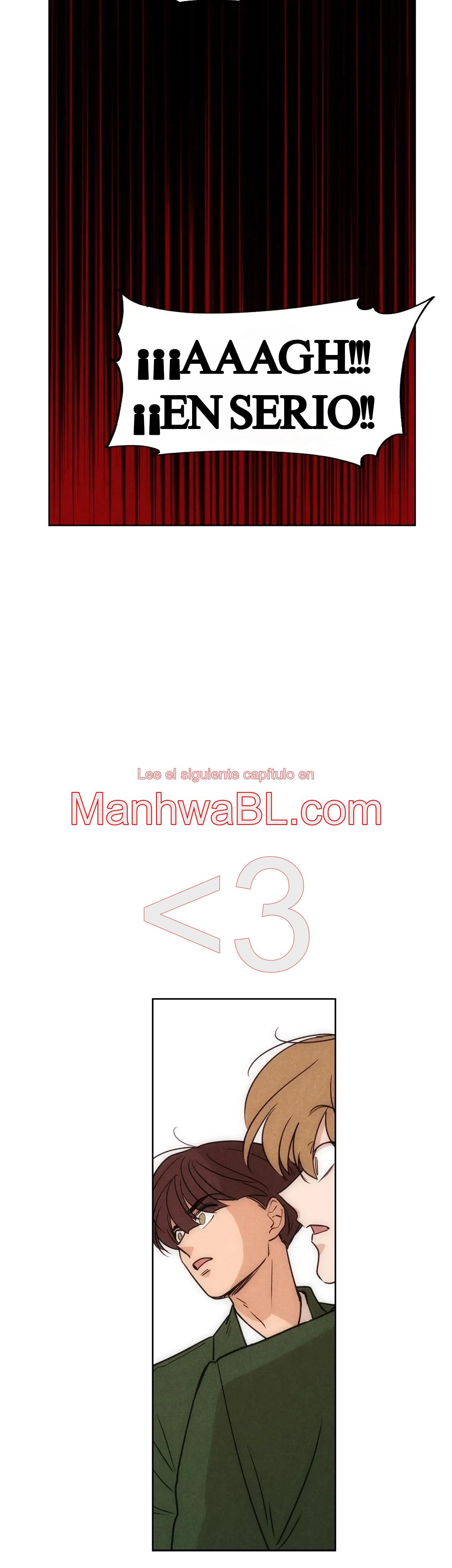 Ramos de espinacas - Capítulo 70 3 manhwa