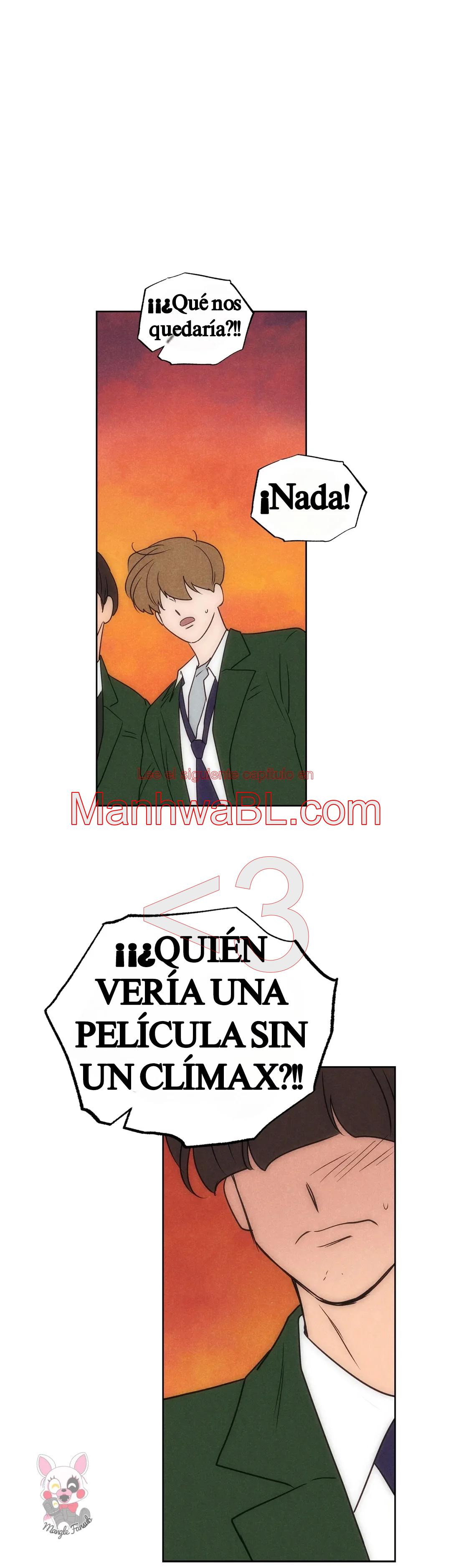 Ramos de espinacas - Capítulo 70 3 manhwa