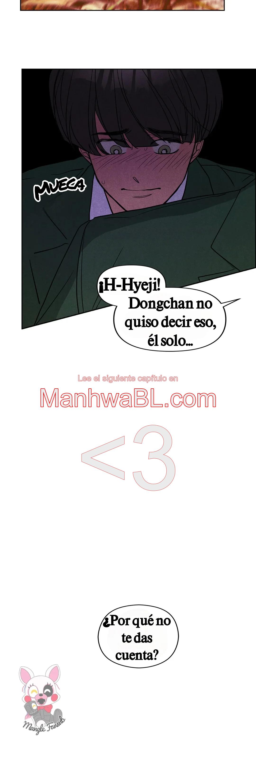 Ramos de espinacas - Capítulo 70 3 manhwa