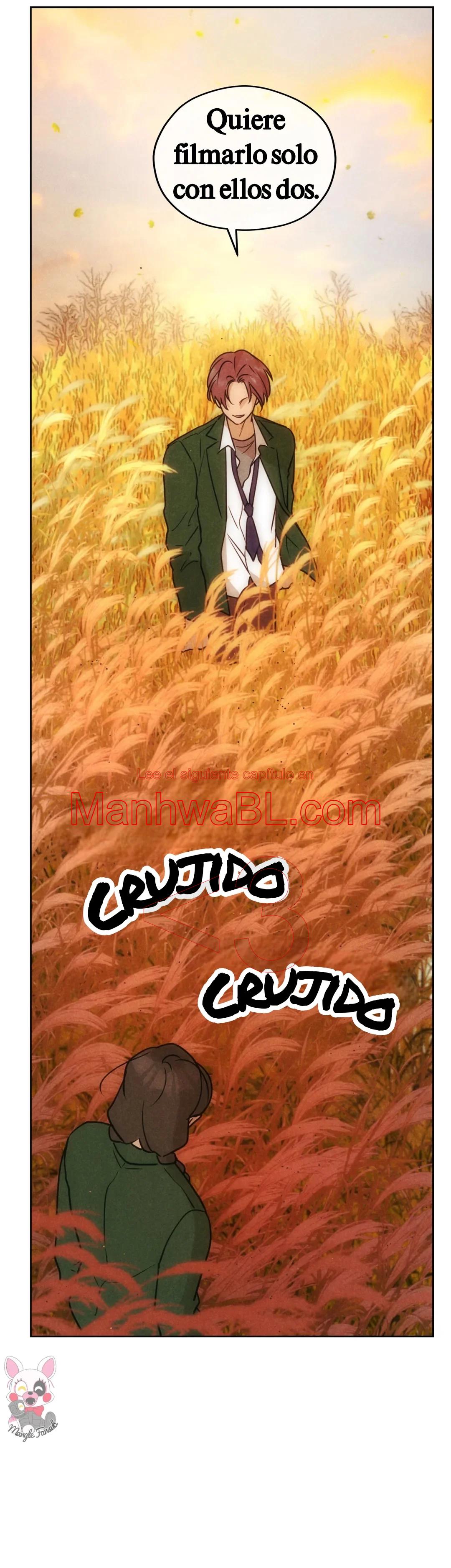 Ramos de espinacas - Capítulo 70 3 manhwa