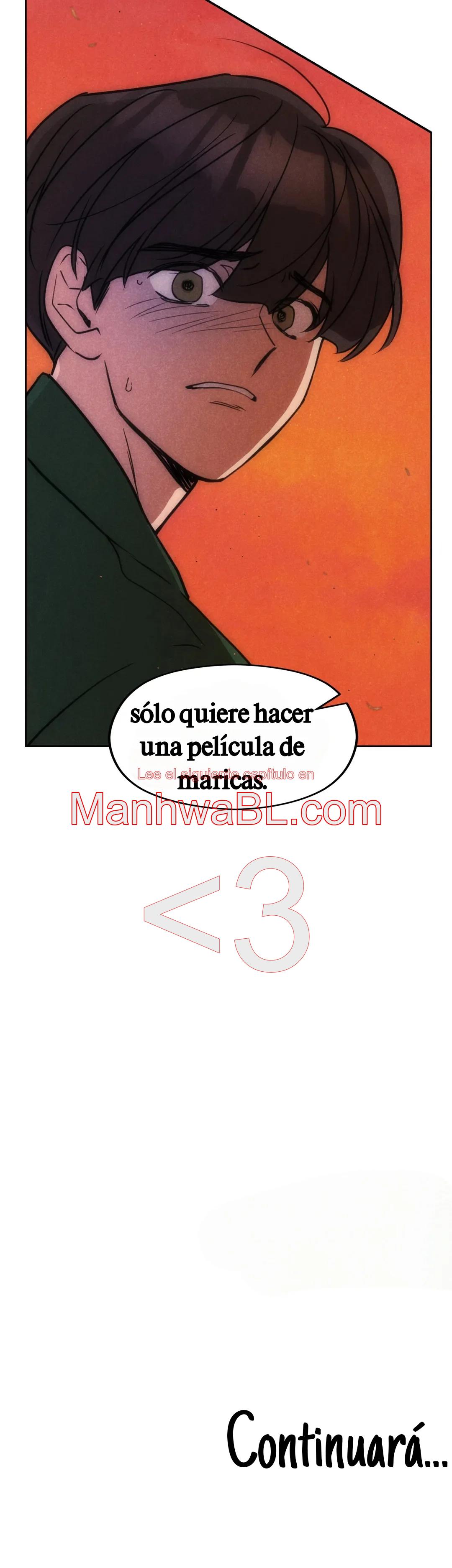 Ramos de espinacas - Capítulo 70 3 manhwa