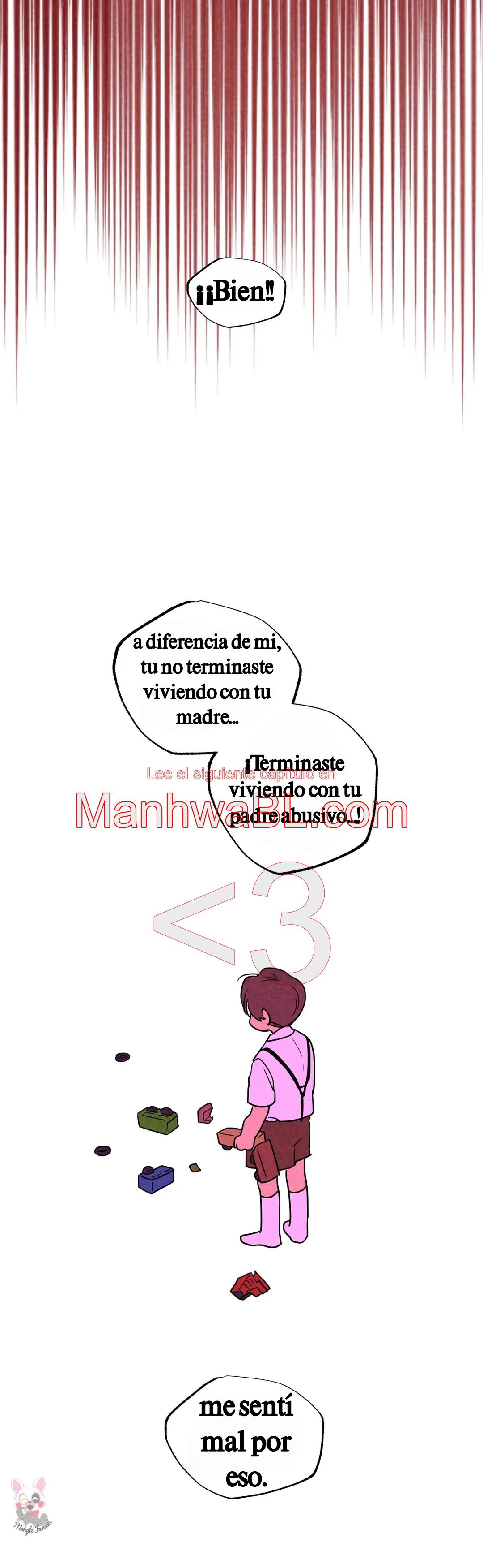 Ramos de espinacas - Capítulo 74 3 manhwa