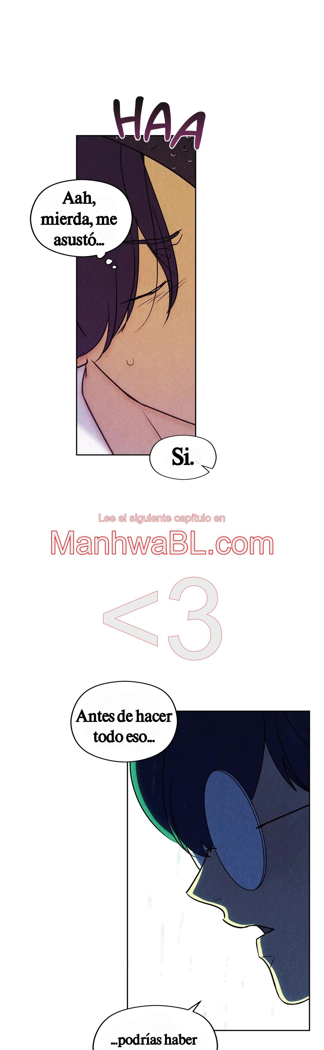 Ramos de espinacas - Capítulo 74 3 manhwa