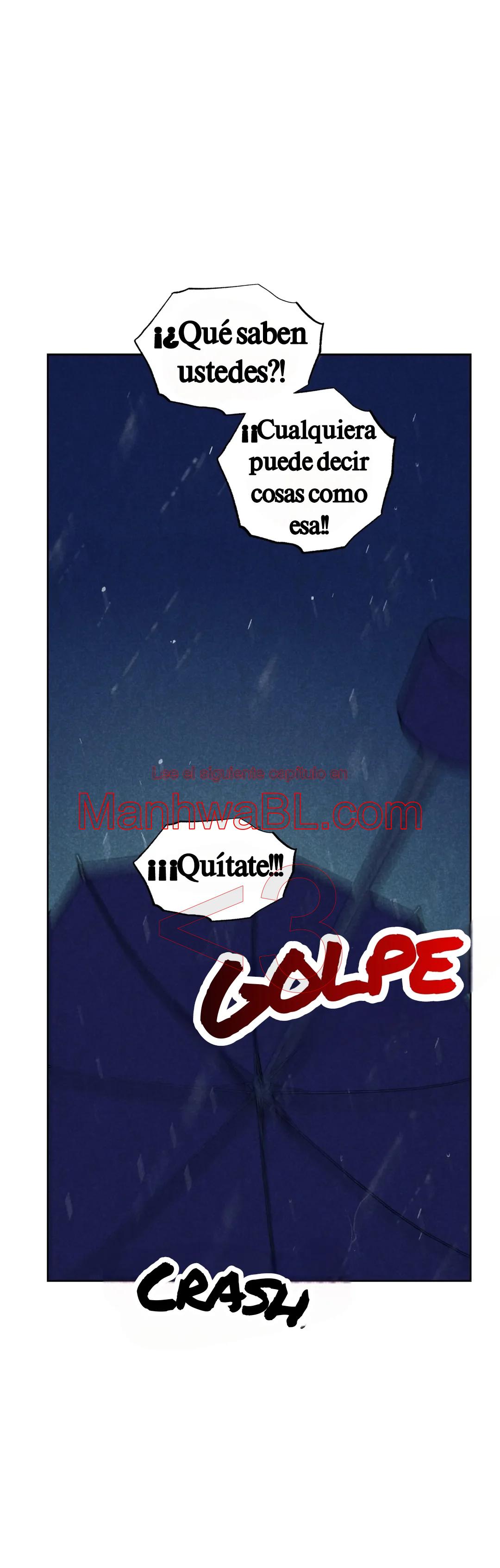 Ramos de espinacas - Capítulo 74 3 manhwa