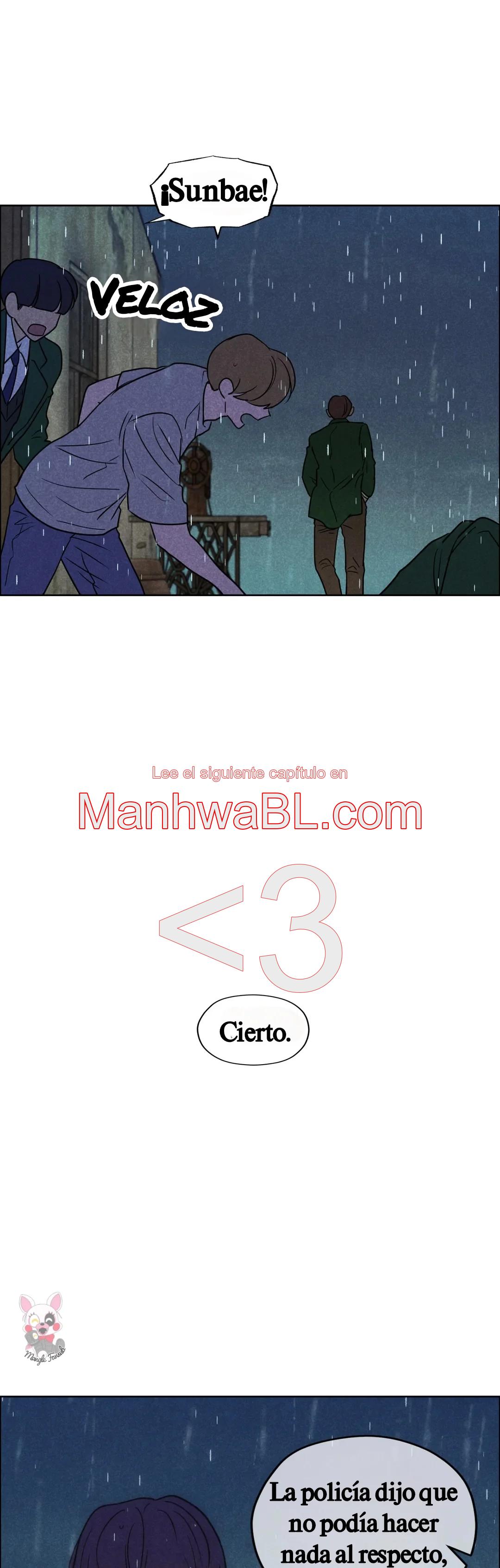 Ramos de espinacas - Capítulo 74 3 manhwa