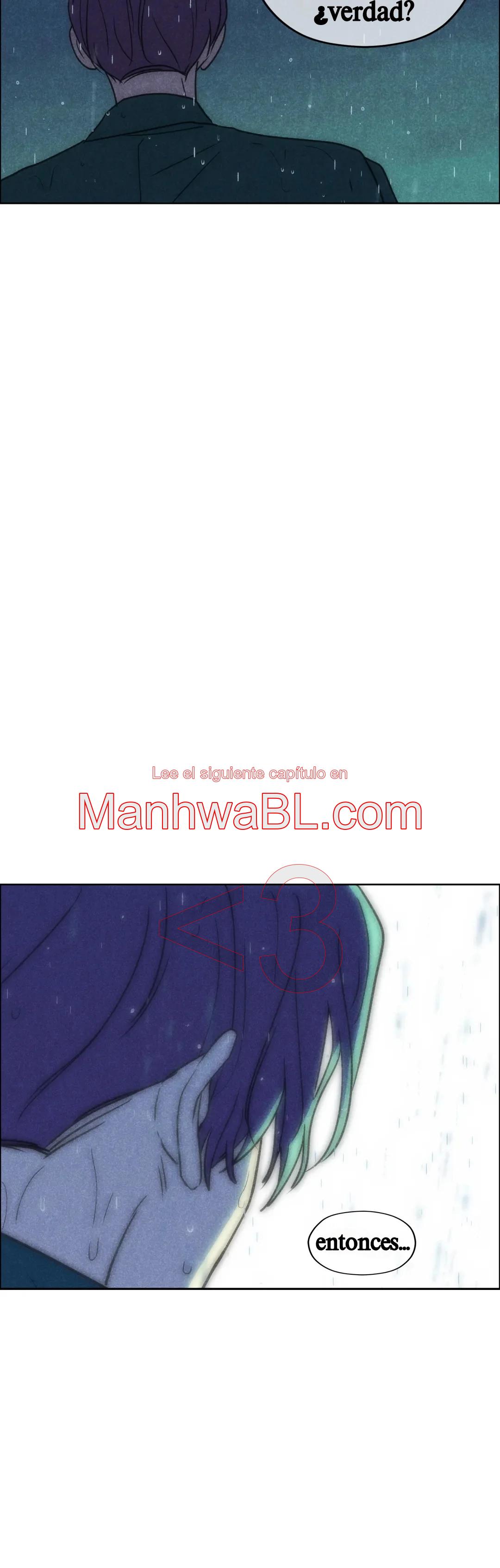 Ramos de espinacas - Capítulo 74 3 manhwa