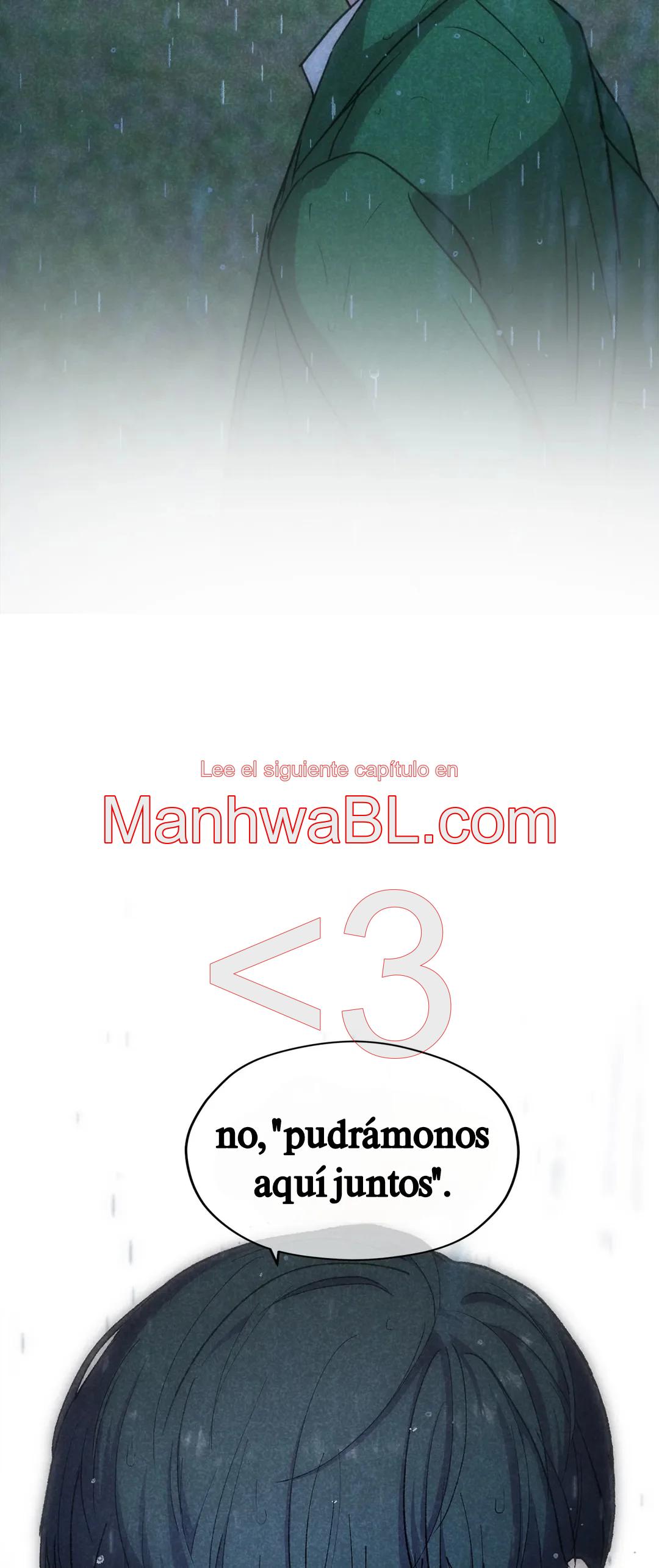 Ramos de espinacas - Capítulo 74 3 manhwa