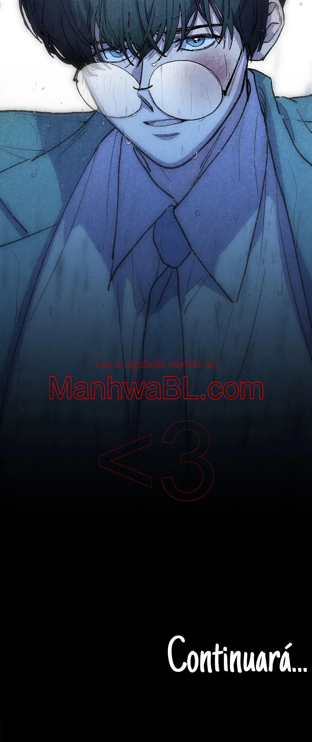 Ramos de espinacas - Capítulo 74 3 manhwa