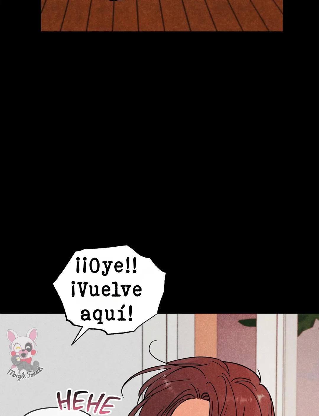 Ramos de espinacas - Capítulo 62 3 manhwa