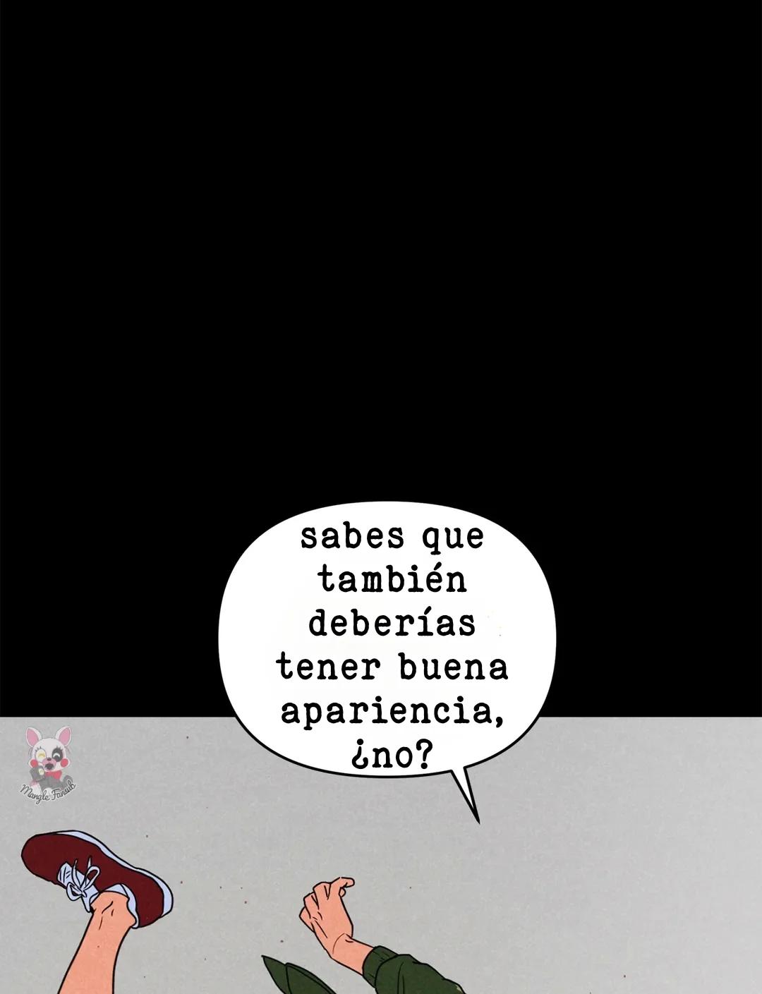 Ramos de espinacas - Capítulo 62 3 manhwa