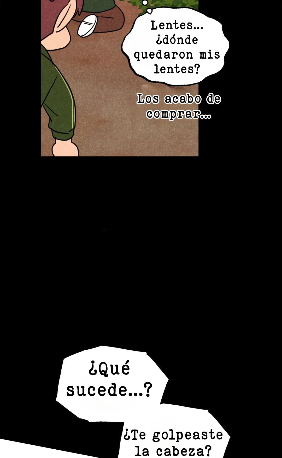 Ramos de espinacas - Capítulo 62 3 manhwa