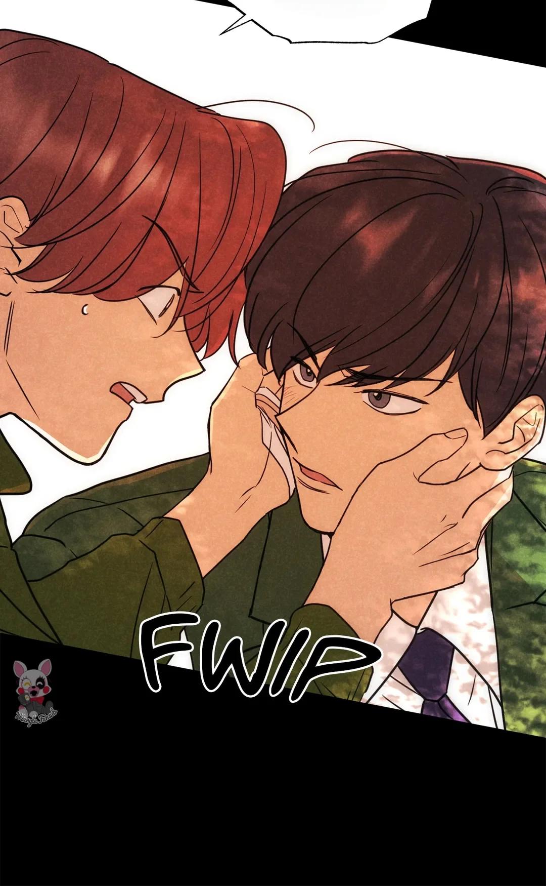 Ramos de espinacas - Capítulo 62 3 manhwa