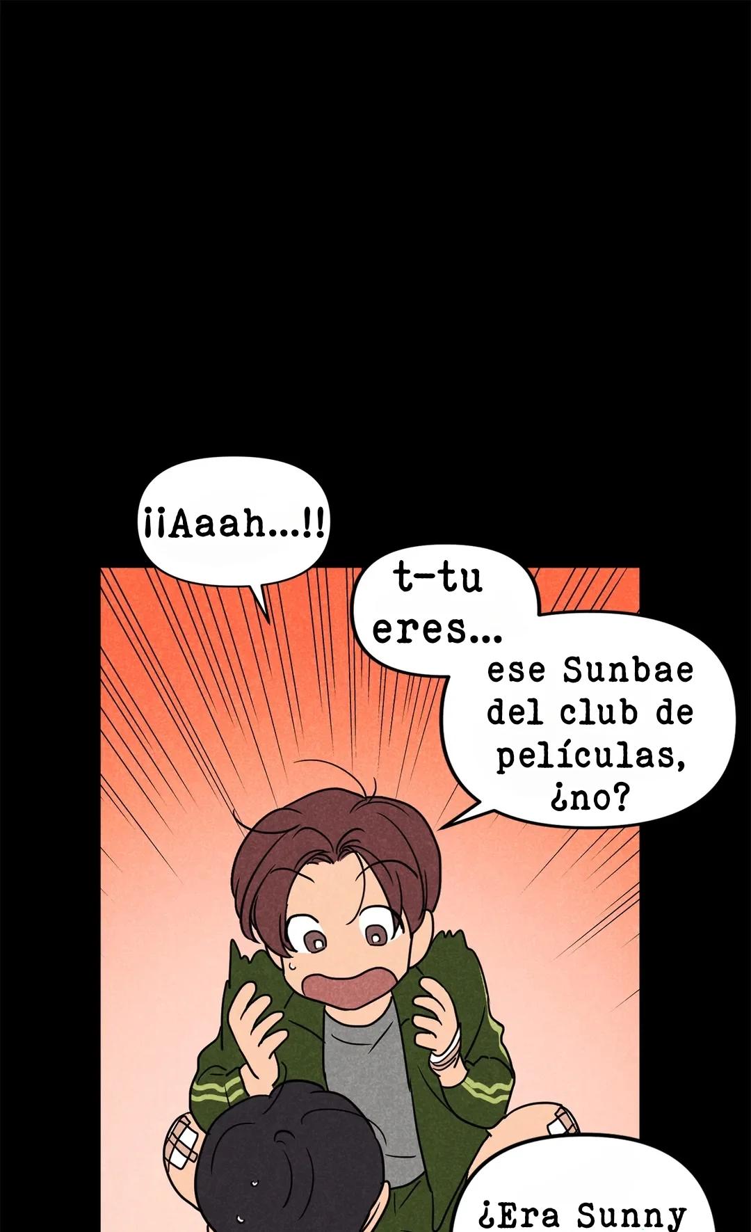 Ramos de espinacas - Capítulo 62 3 manhwa