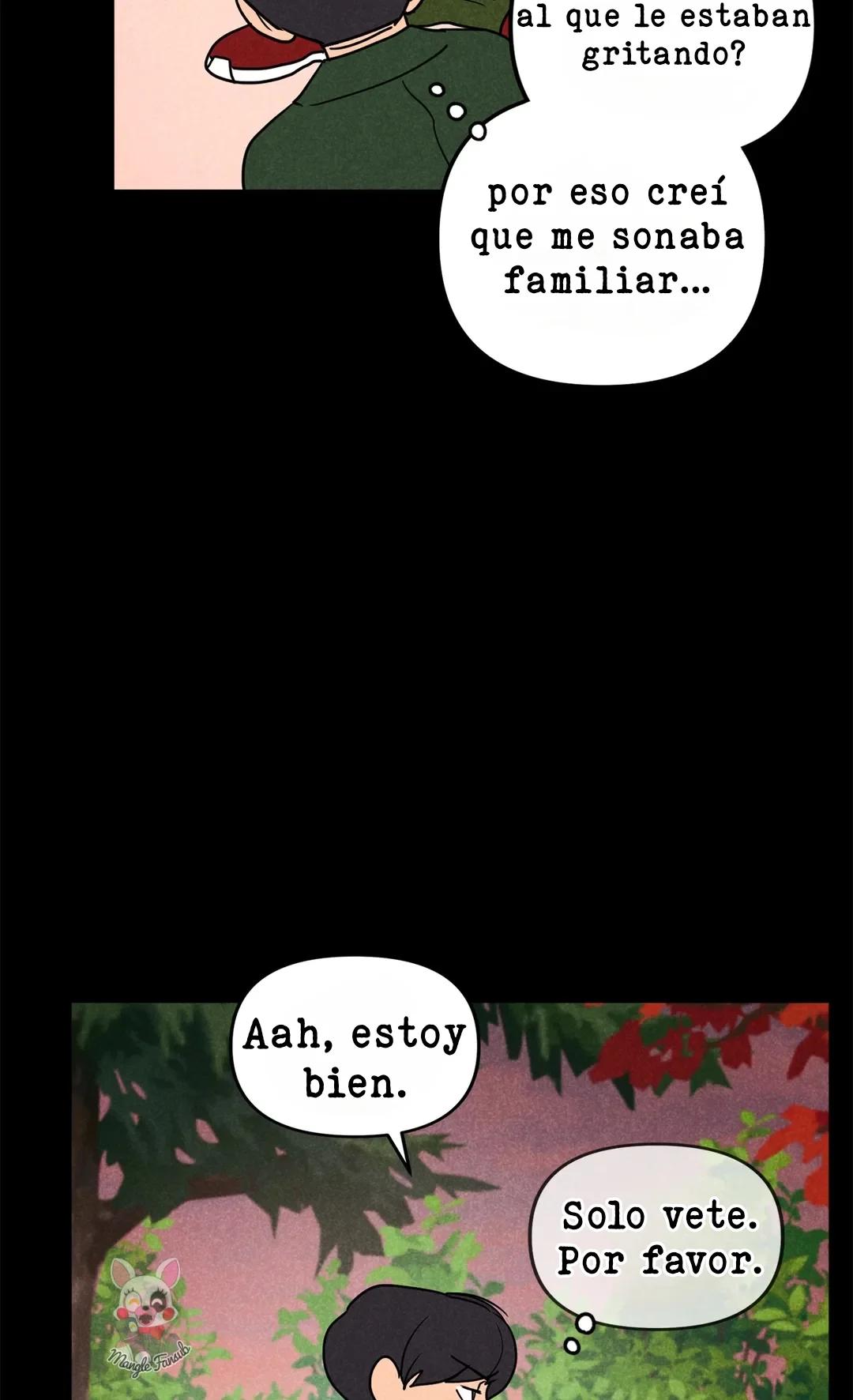 Ramos de espinacas - Capítulo 62 3 manhwa