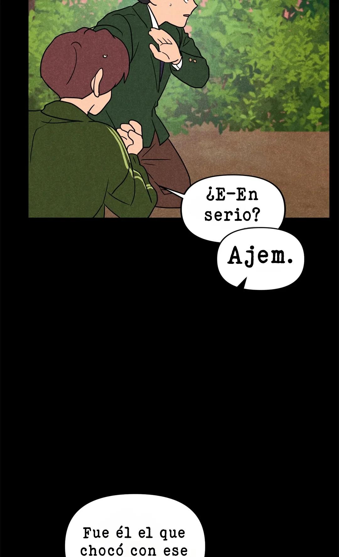 Ramos de espinacas - Capítulo 62 3 manhwa