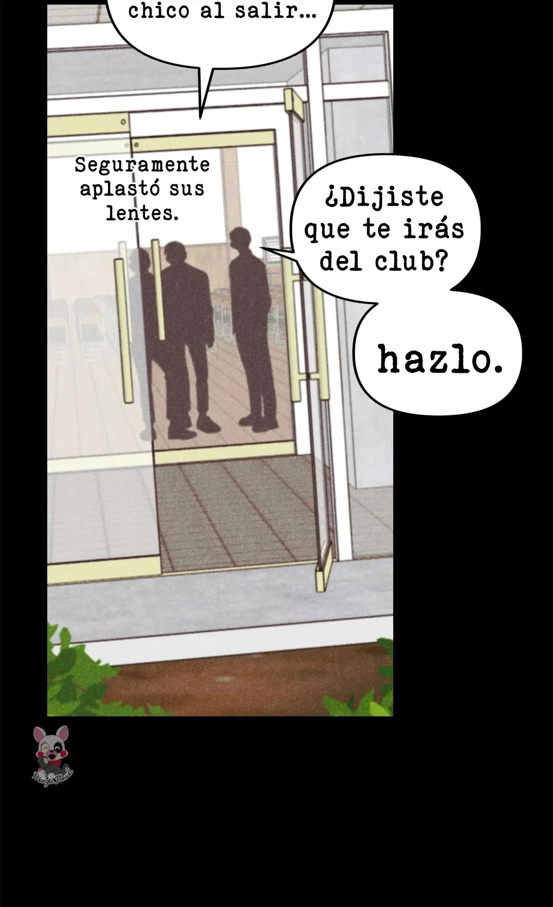 Ramos de espinacas - Capítulo 62 3 manhwa