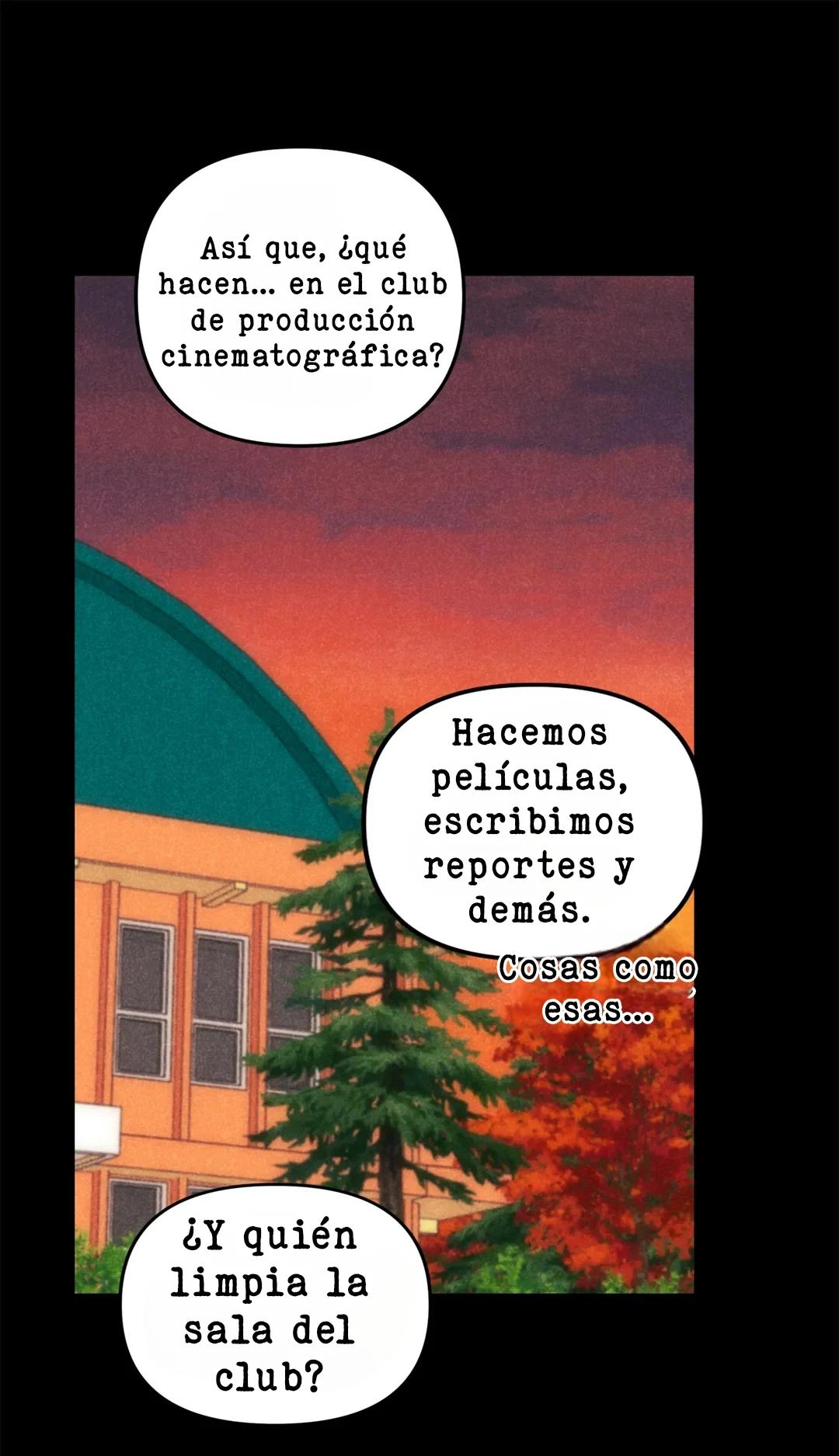Ramos de espinacas - Capítulo 62 3 manhwa