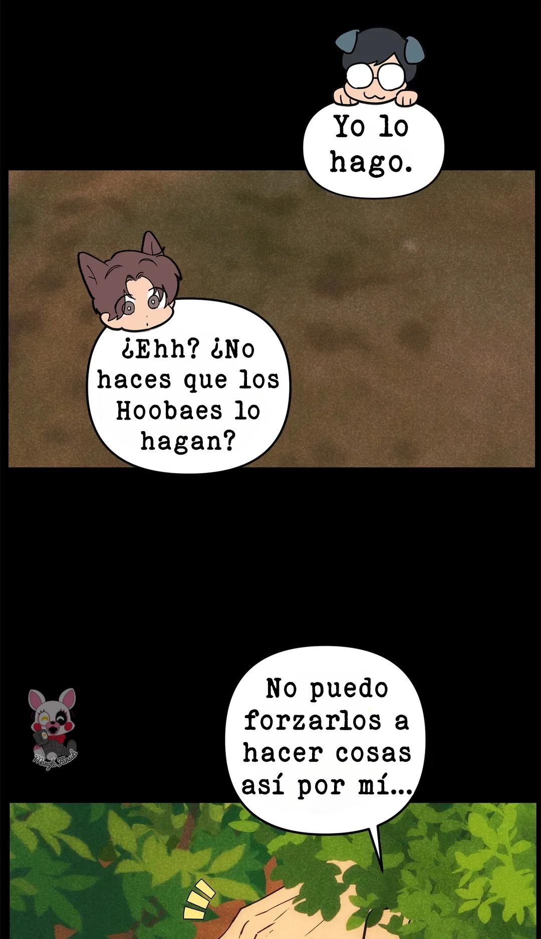 Ramos de espinacas - Capítulo 62 3 manhwa