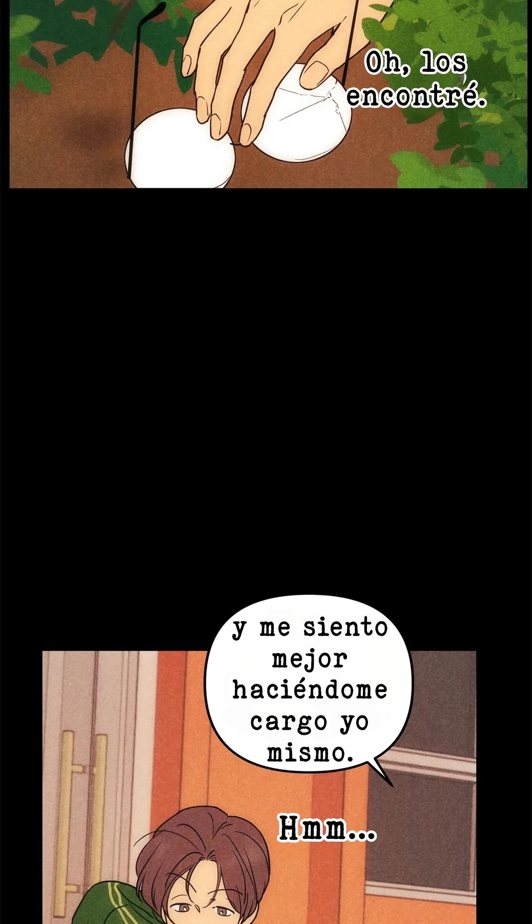 Ramos de espinacas - Capítulo 62 3 manhwa